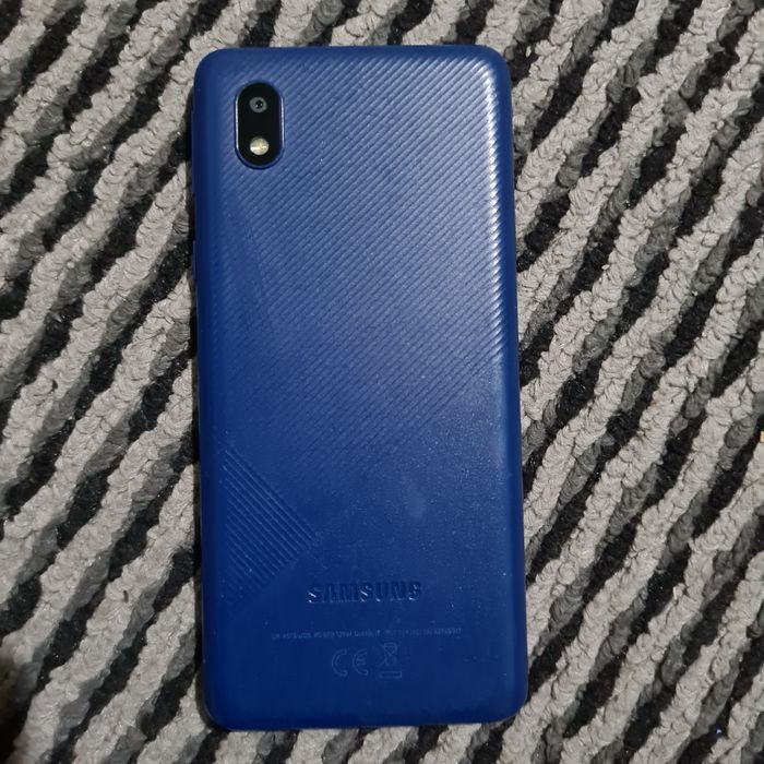 Samsung galaxy A01core