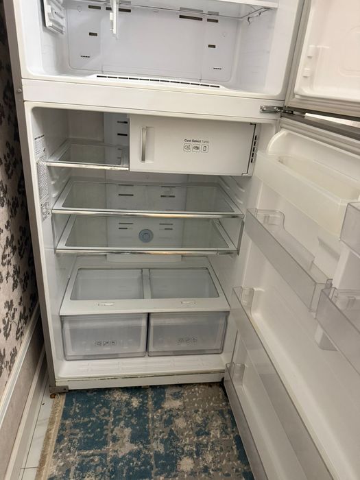 Samsung холодильник