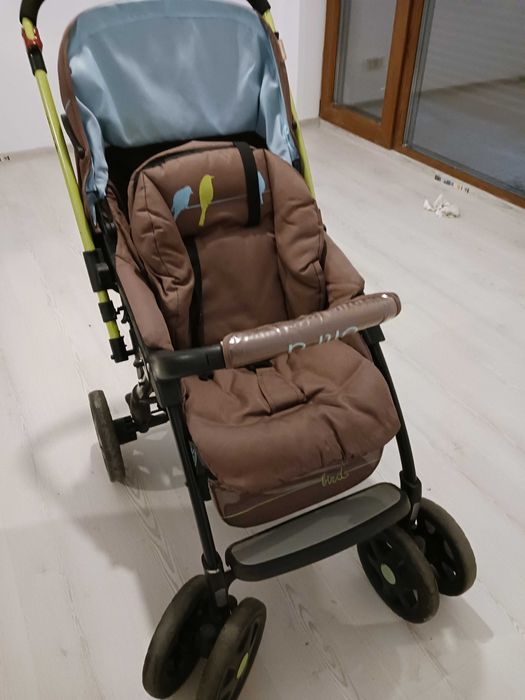 Carut copil Chipolino Ultra