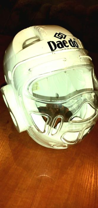 Кимоно для теквондо