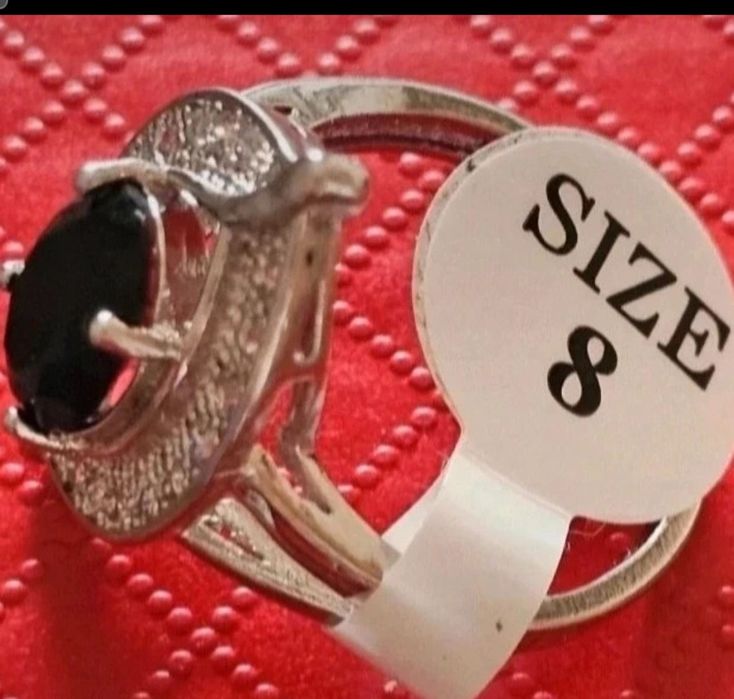 Inel dama nou superb din argint ștantat 925