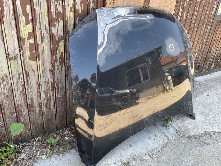 Преден капак за Ауди А5 Audi A5