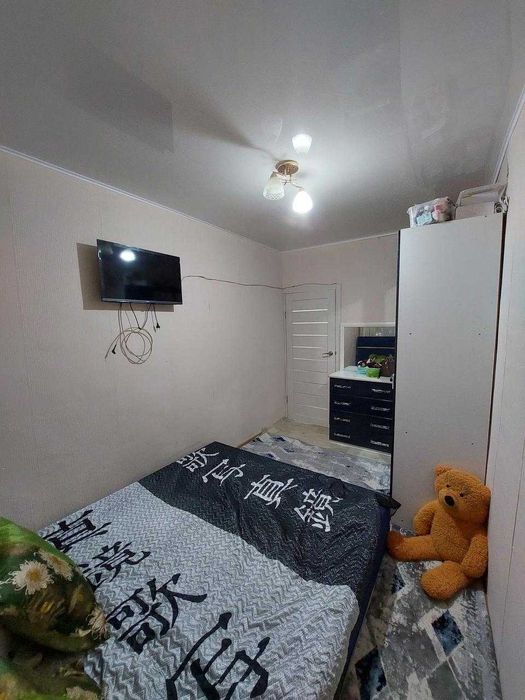 Продам 3шку в КЖБИ на Кочубея