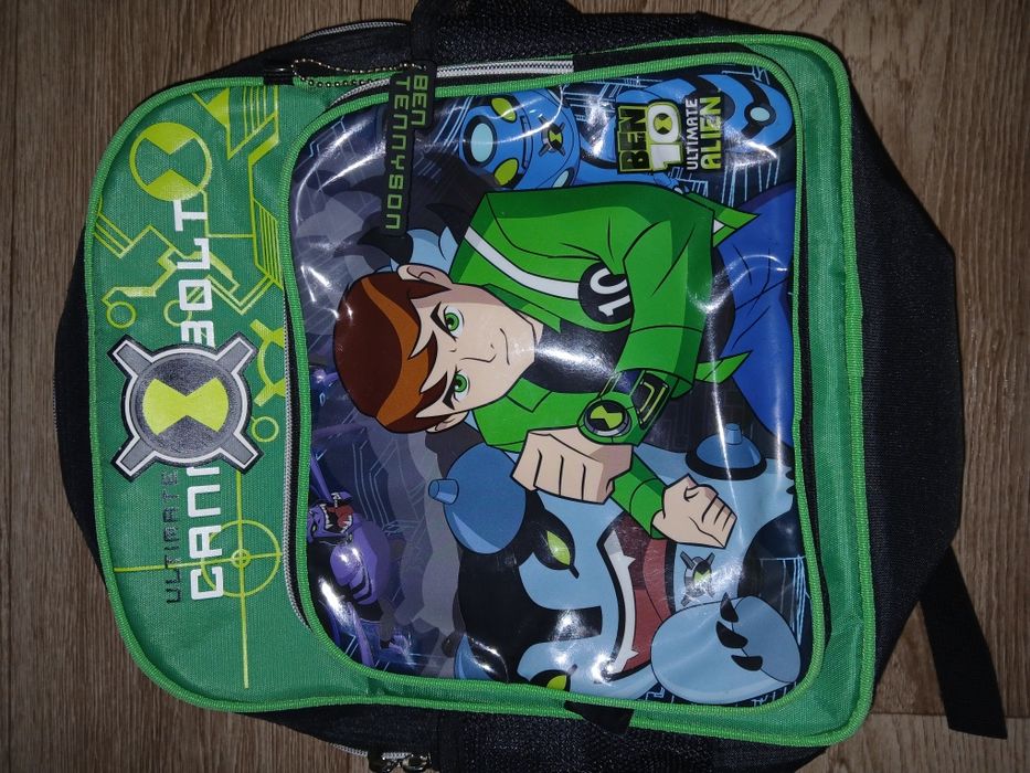 Продам детские рюкзаки