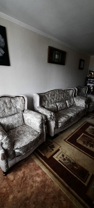 Продам мягкий уголок Потютьков