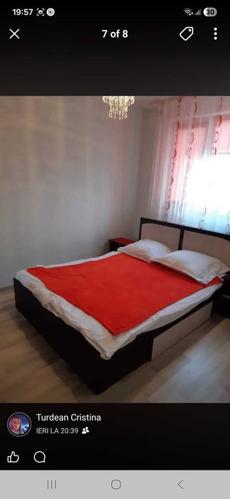 Apartamend de42mp manastur cluj