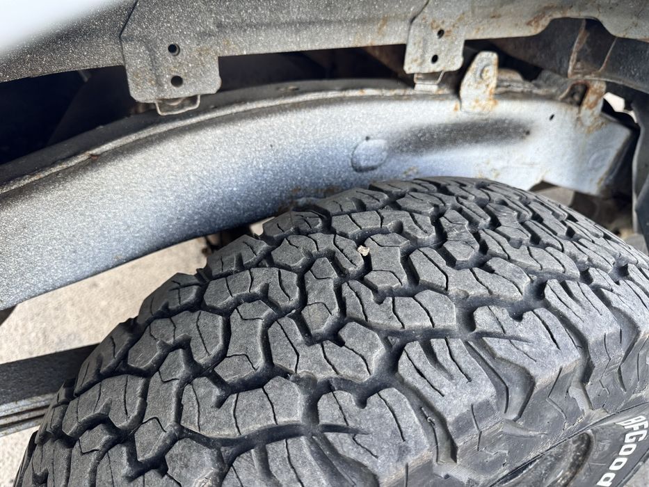 FORD Ranger 2016 — imagine 2