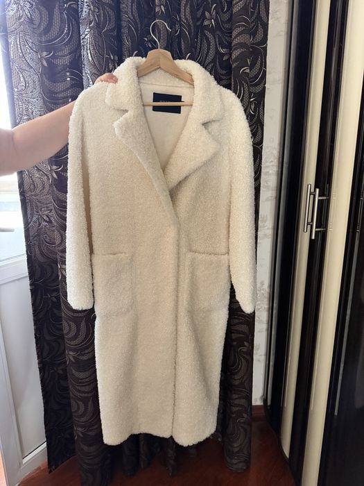 Продается искуственная шуба