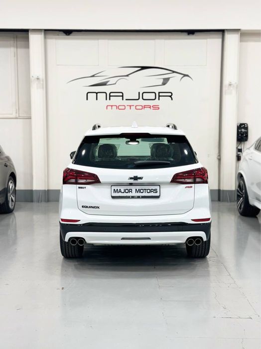 Bugun sotuvimizda Chevrolet Equinox