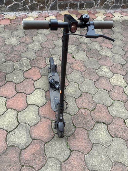 Trotinetă electrică