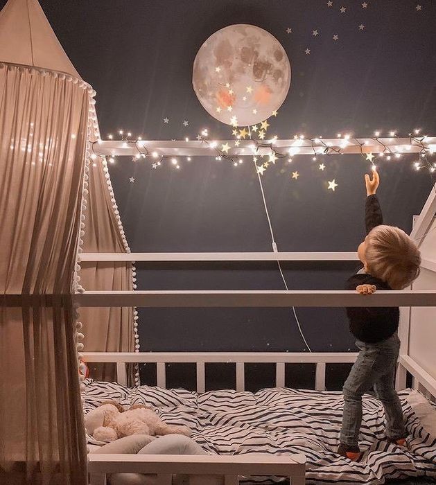 Кровать для детей