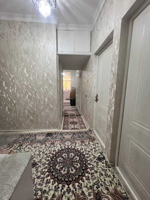 Коракамишда 3 хона сотилади