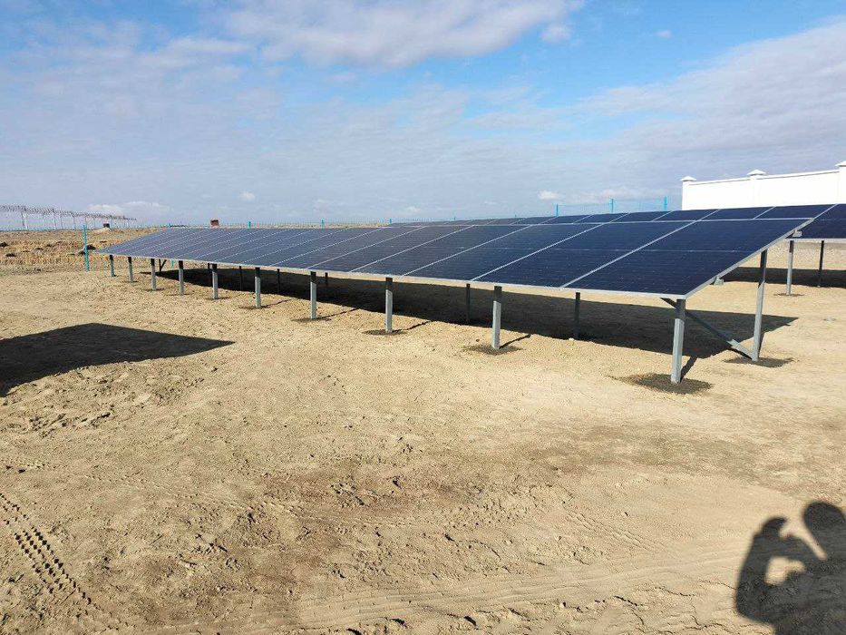 Солнечные панели | Quyosh panellari | Solar pv module