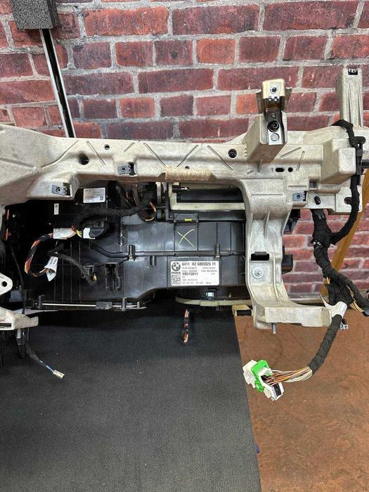 Aeroterma Clima Hota BMW x5 g05 x6 g06 x7 g07