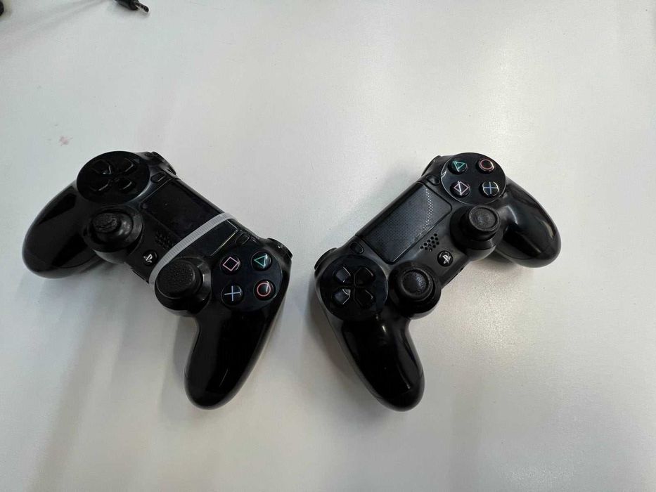 Playstation 4  500GB