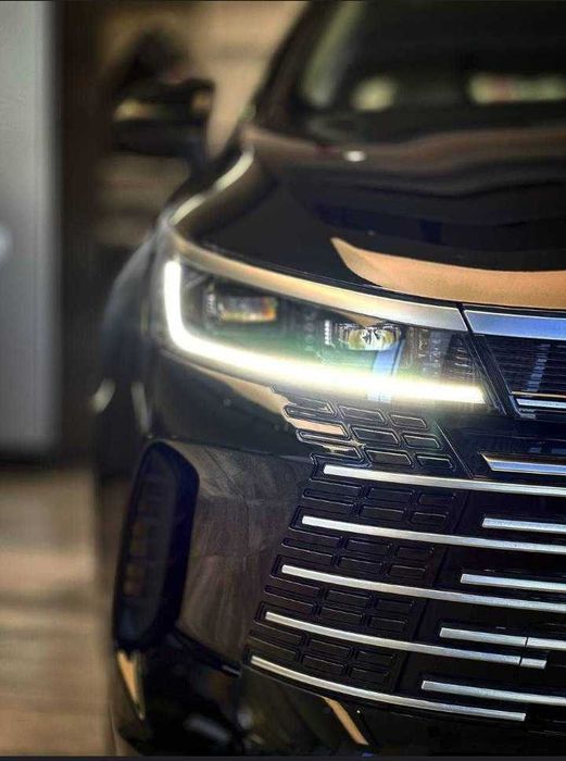 Byd chazor active