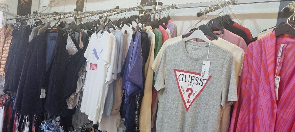 Lot haine firmă  nouă cu etichetă la cele mai ok preturi[originale]TOP