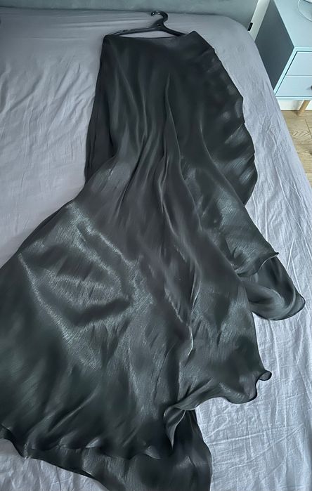 Платье женское сари