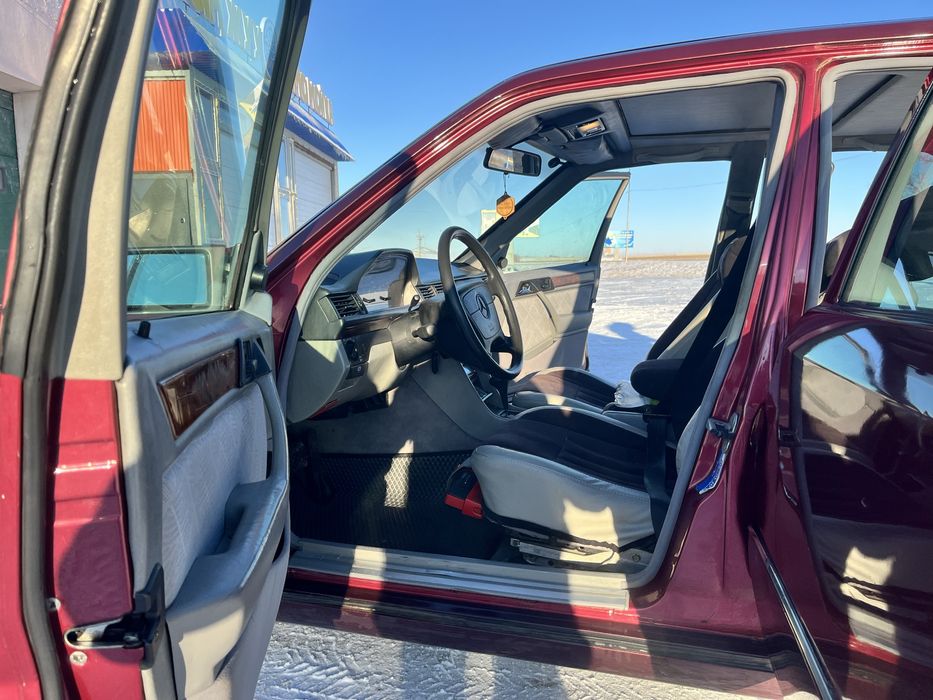 Надежный для своих лет