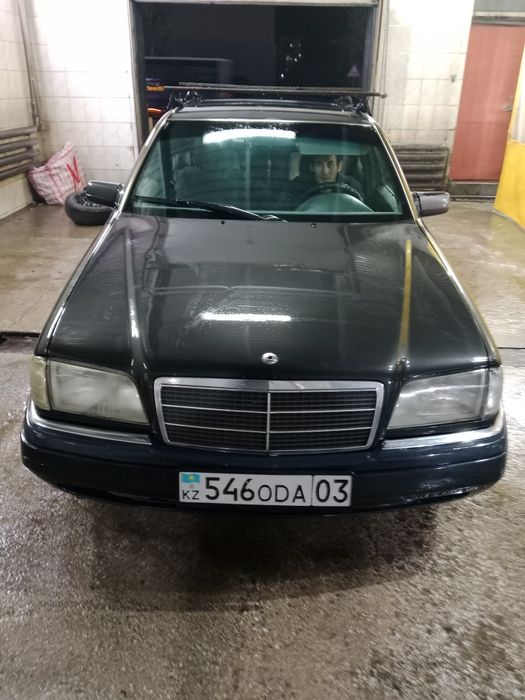 Продам Мерседес с180