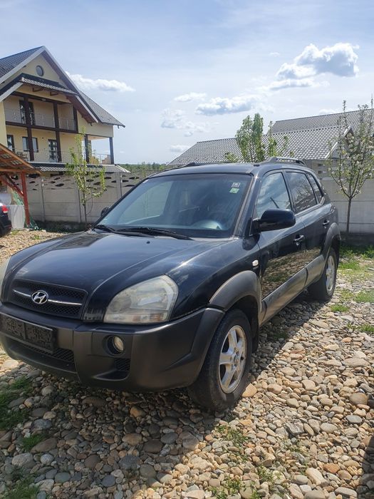 Hyundai de vanzare