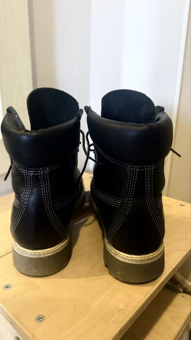 Ботинки Timberland размер 41
