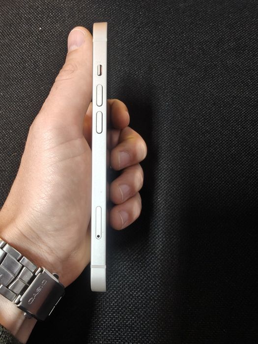 Iphone 14, alb, 256 GB