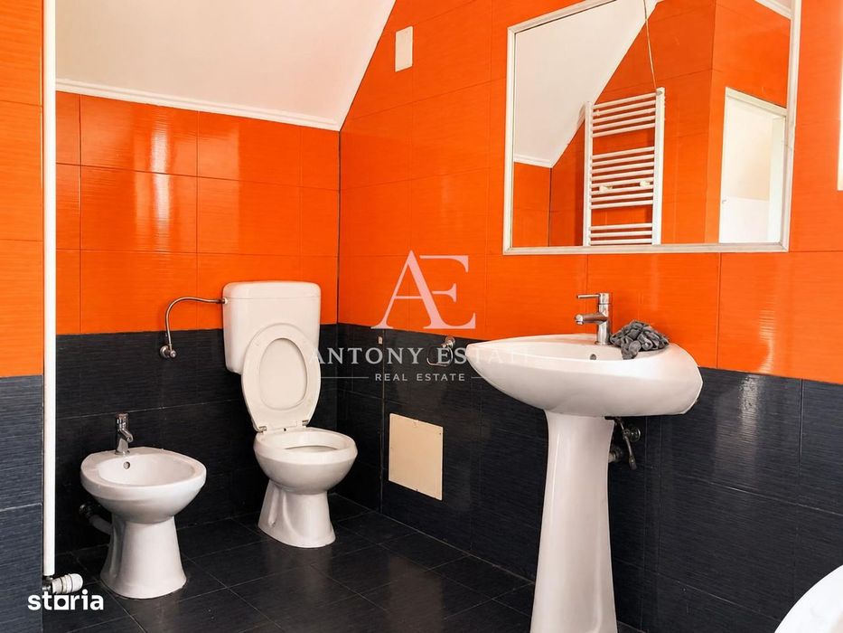 Antony Estate | Casa pentru muncitori, de inchiriat - Zona 22 Decembri
