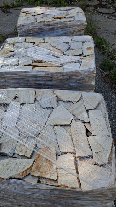 Облицовъчен камък