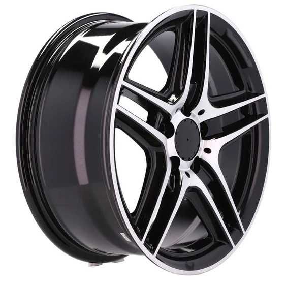 17" Джанти AMG 5x112 за Mercedes-Benz A B C W204 W205 GLA V