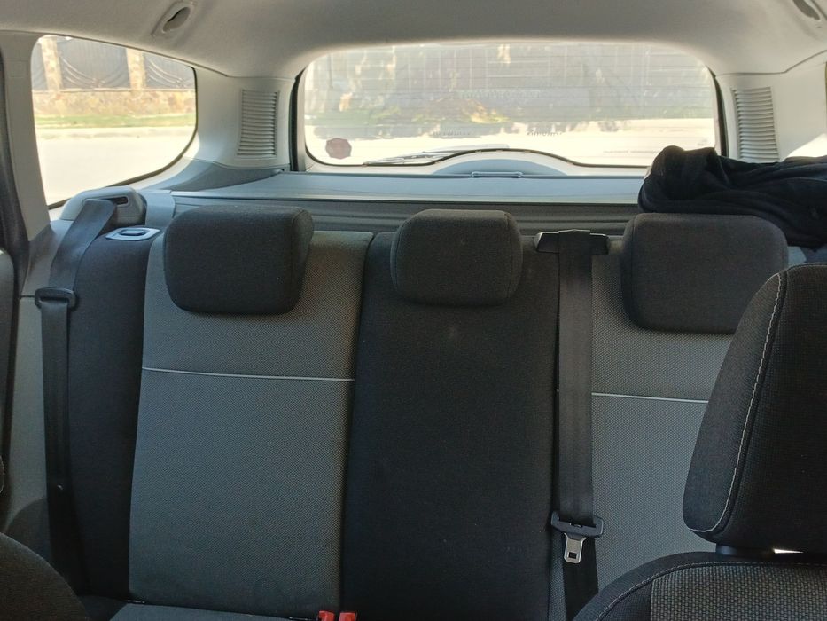 Vând sau schimb Ford focus 2 din 2010