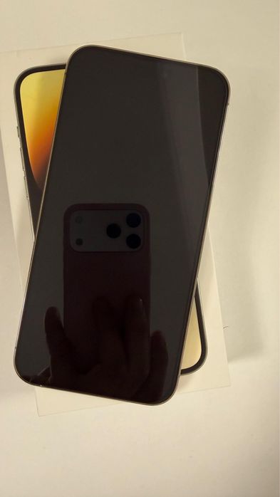 Vand Iphone 14 Pro Max 256GB