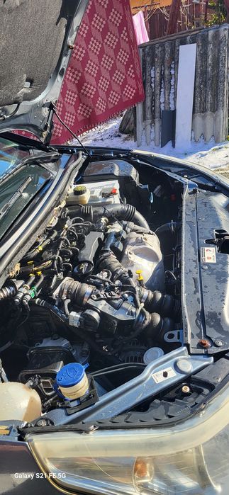 Sitroen c 4 anul 2006 dizel 1.6 itp asigurare valabilă pînă în iunie