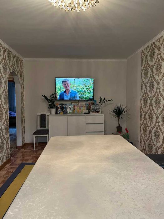 Продам 3х комн кв Авиагородок 2этаж