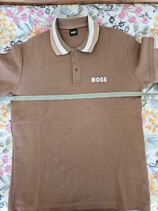 Мъжки летен комплект BOSS