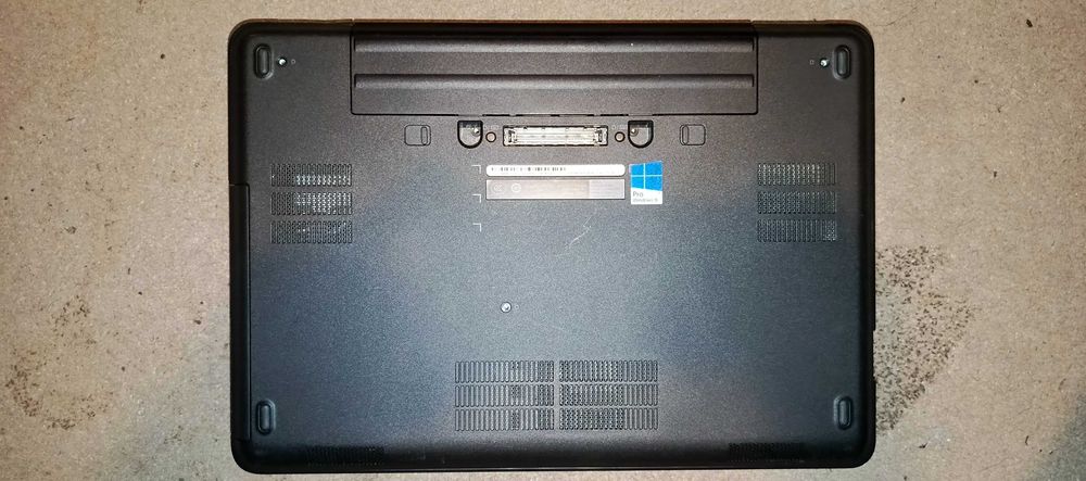 Laptop Dell E5440 Core I5  gen.4 NU PORNESTE