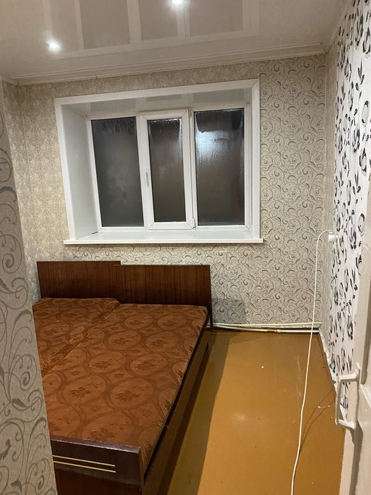 Продам 3х комнатную каартиру