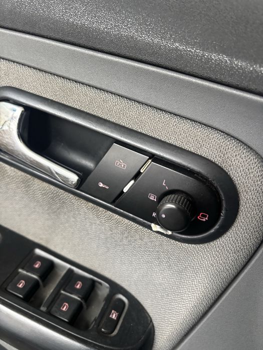 Seat ibiza 1.4 16v +gpl