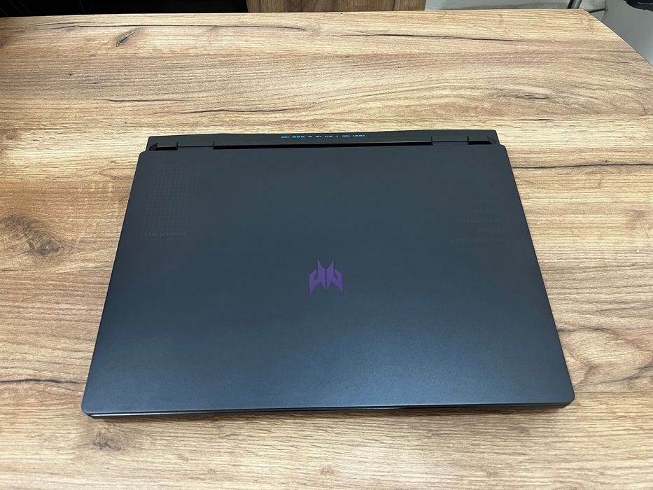 Игровой ноутбук Core i9 13Th / RTX4060 / 2k 165 Герц дисплей