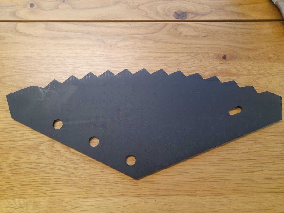 Cutite remorca tehnologica - Trioliet Peecon Strautmann și turcești