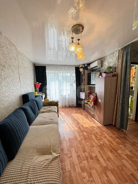 1 ком квартира район 3 городской
