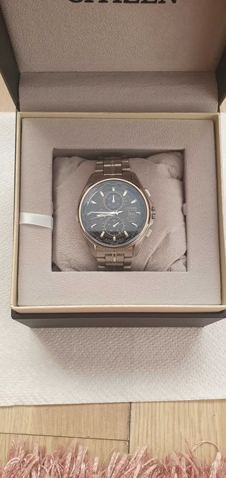 ceas citizen eco drive