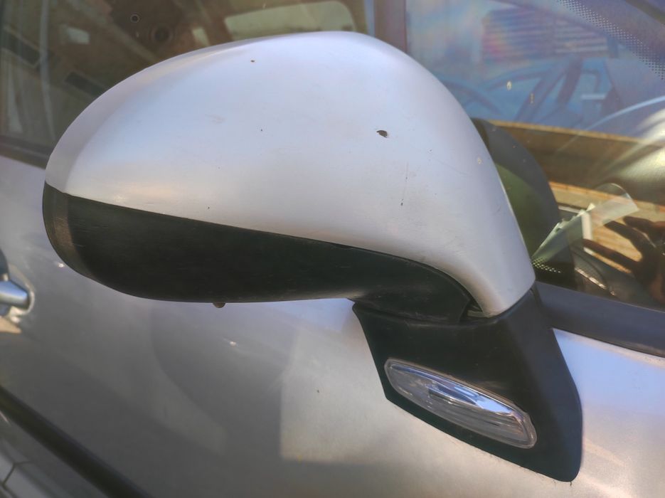 Дясно електрическо огледало за Пежо-207