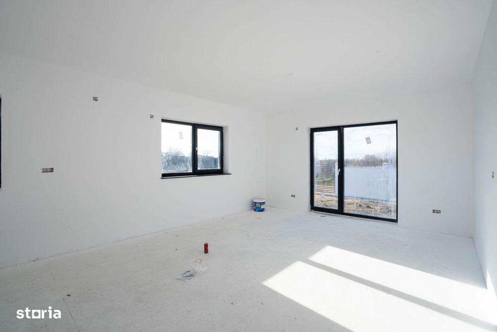 Casa noua in Sadabagiu de Munte Strada Gheorghe Doja