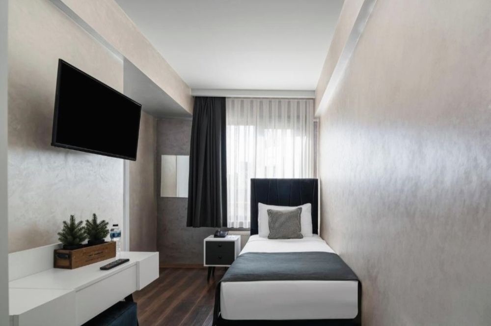 Аренда гостиница Яккасарай,