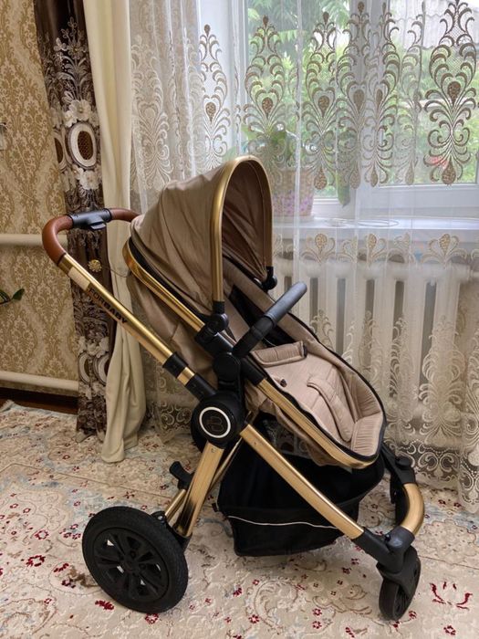 Продаю коляску