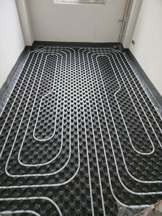 Instalatii sanitare si de gaze