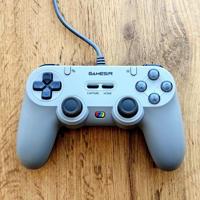 Геймпад GameSir T3 Lite