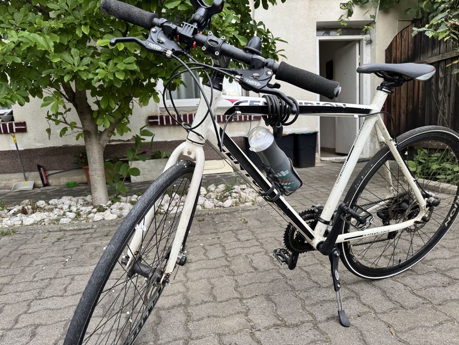 Vand bicicleta Centurion, 27 viteze, cadru aluminiu