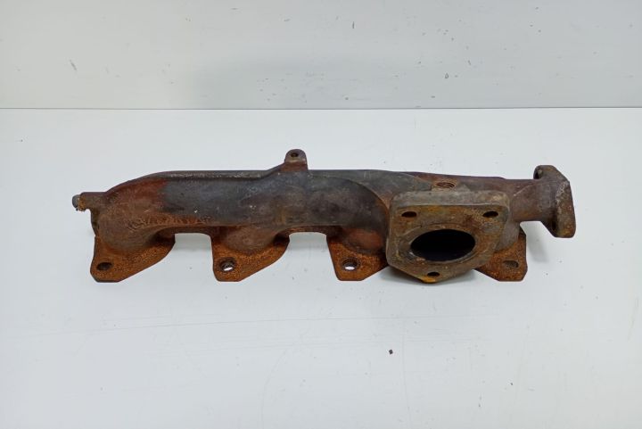 Galerie evacuare 7810182 BMW Seria 5 E60/E61 (facelift) seria